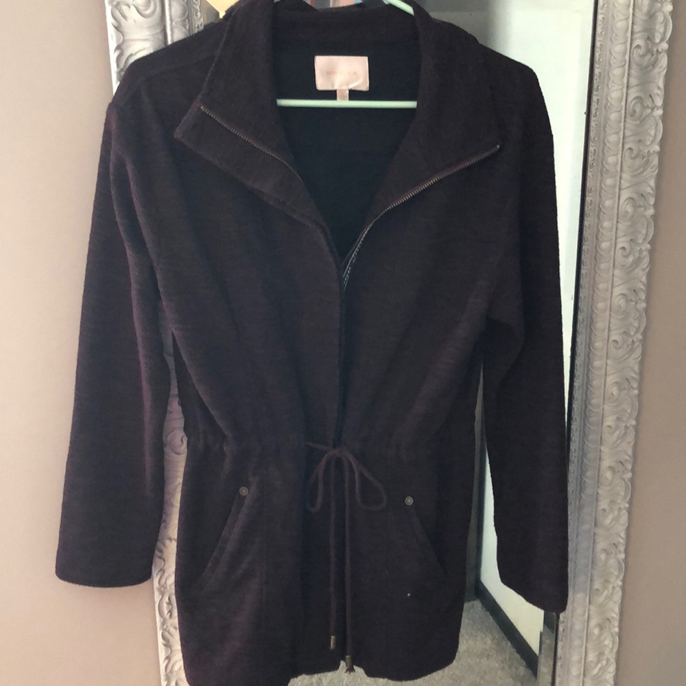 Light weight jacket